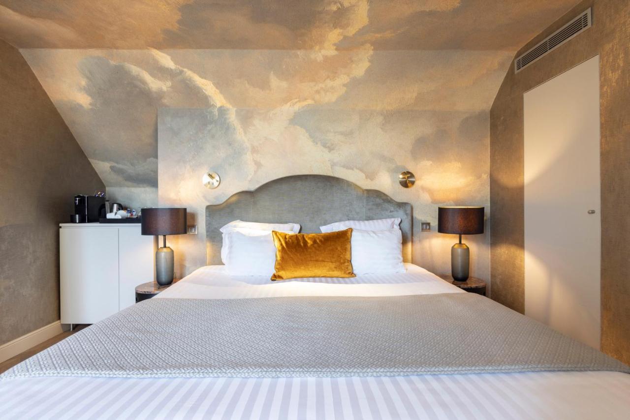 Chambre Double Signature avec Balcon