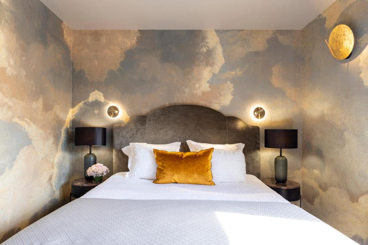 Chambre Double Signature avec Balcon