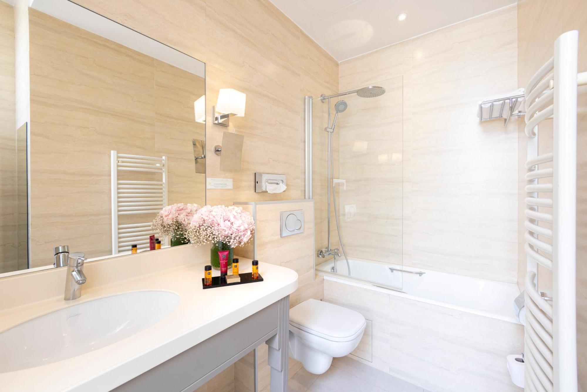 Superior Double or Twin Room